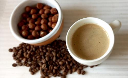 Что такое необычные рецепты кофейных напитков. 5 с половиной рецептов необычных кофейных напитков для гурманов