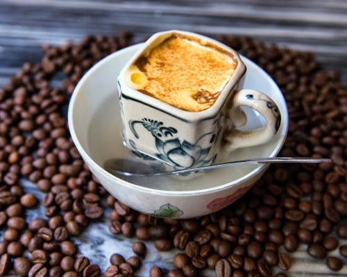 Какие особенности кофе в разных странах. Как заваривают кофе в разных странах