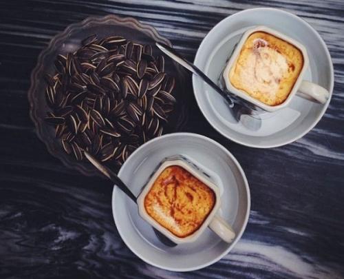 Какие страны представлены в топ-листе необычных рецептов кофе. 5 туристических стран, в которых подают самый необычный кофе