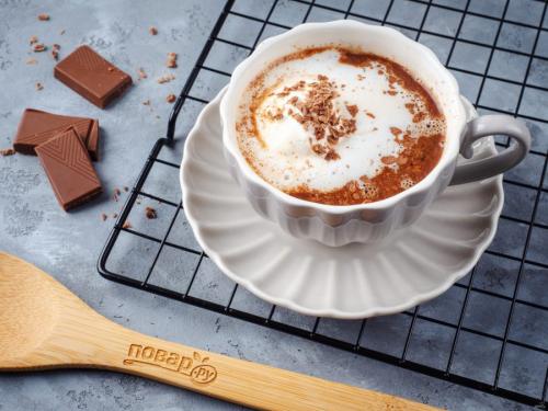 Какие ингредиенты можно использовать для приготовления необычного кофе. Домашняя кофейня! Как сварить оригинальный кофе