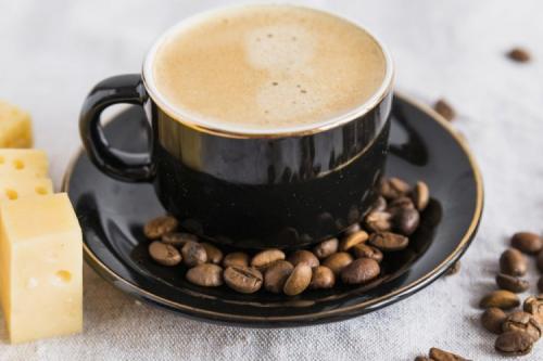 Как легко приготовить необычный кофе. 20 лучших рецептов кофе в домашних условиях