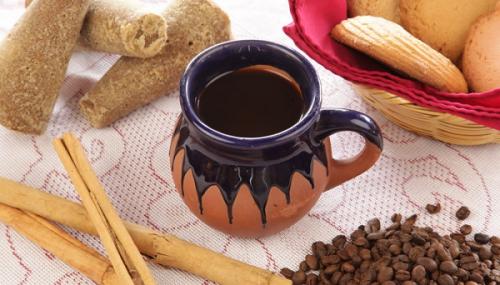 Какие страны представлены в топ-листе необычных рецептов кофе. 5 туристических стран, в которых подают самый необычный кофе