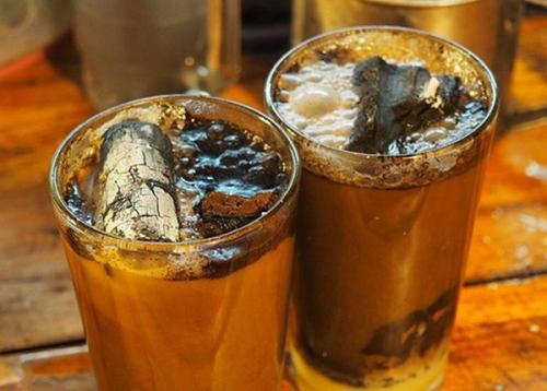 Какие страны представлены в топ-листе необычных рецептов кофе. 5 туристических стран, в которых подают самый необычный кофе