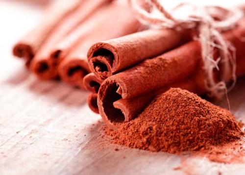 Какие ингредиенты можно использовать для придания кофе особых вкусовых, ароматических и текстурных качеств одновременно. Популярные специи