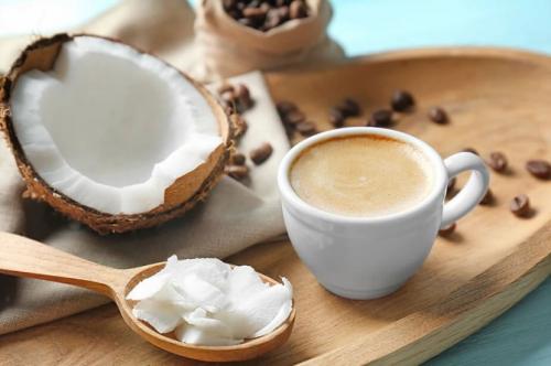 15 необычных рецептов приготовления кофе со всего мира. 5 необычных рецептов кофе, которые стоит попробовать