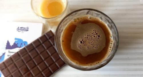 Какие необычные рецепты кофе можно предложить для любителей горького. 5 с половиной рецептов необычных кофейных напитков для гурманов