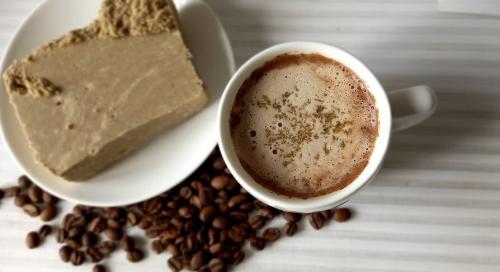 Какие необычные рецепты кофе можно предложить для любителей горького. 5 с половиной рецептов необычных кофейных напитков для гурманов