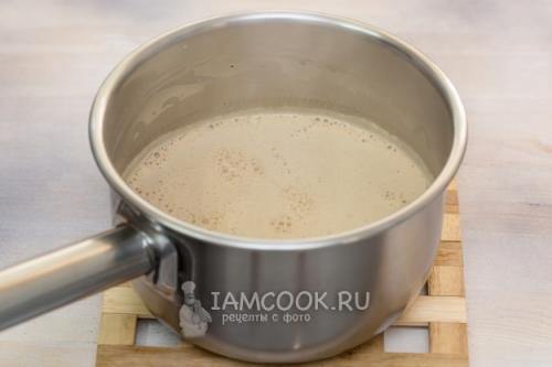 Простые шаги для приготовления вкусного кофе дома 06