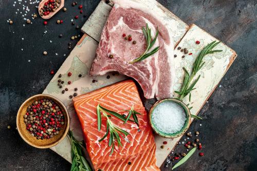 Какие ингредиенты и приправы используются в кухнях разных стран. Виды натуральных ингредиентов