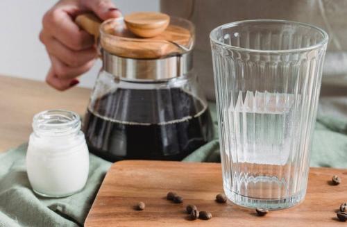 Как выбрать подходящую воду для приготовления кофе. Как выбрать хорошую воду для кофе, если у тебя нет химического образования: практическое руководство от каптестера