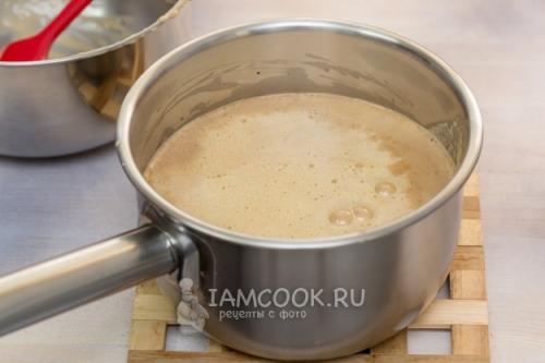 Простые шаги для приготовления вкусного кофе дома 08