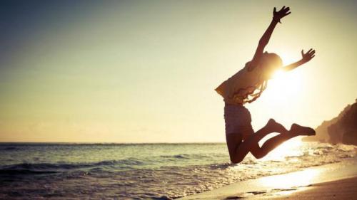 Где живут самые счастливые люди. 10 стран, где живут самые счастливые люди 02