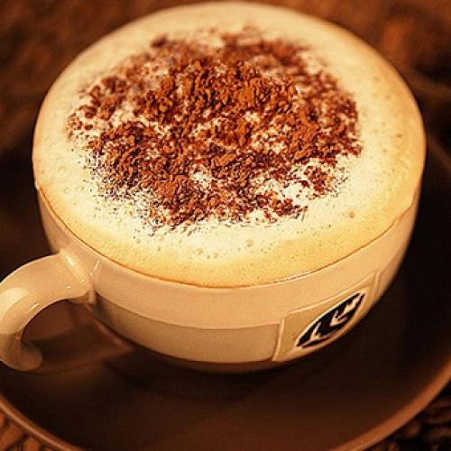 Откройте для себя 11 изумительных кофейных напитков, которые обязательно должны попробовать каждый кофейный ценитель 09