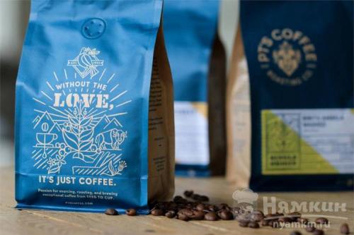 Вкусный кофе дома: 20 лучших рецептов 13 Вкусный кофе дома: 20 лучших рецептов 13