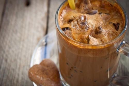 20 лучших рецептов кофе в домашних условиях. Холодный кофе: 20 оригинальных рецептов для лета