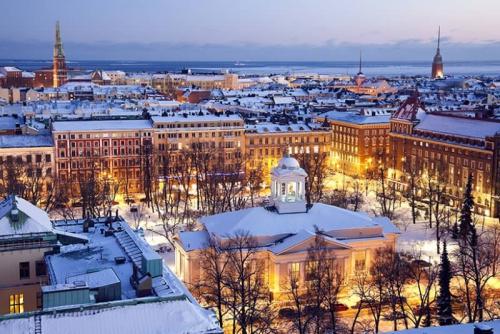 100 самых счастливых стран мира. Самые счастливые страны мира — 2019