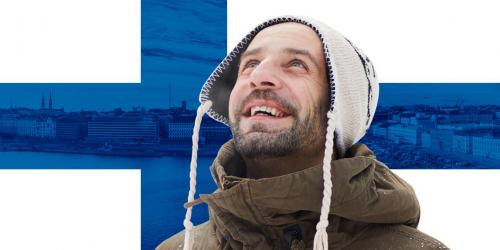 Почему финляндия самая счастливая страна. Самые счастливые: за что финны получили это звание и почему готовы c этим спорить