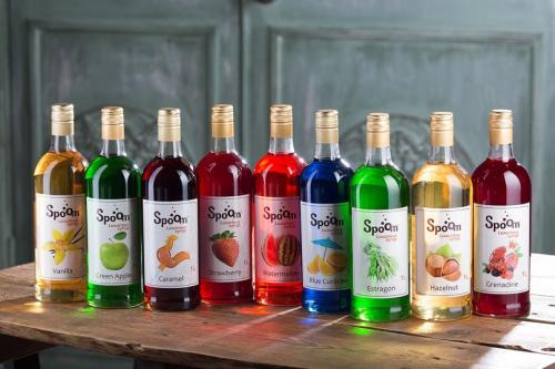 От кофе с молоком до экзотических смесей: как разнообразить утренний кофе 02 От кофе с молоком до экзотических смесей: как разнообразить утренний кофе 02