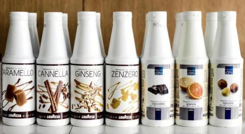 От кофе с молоком до экзотических смесей: как разнообразить утренний кофе 01 От кофе с молоком до экзотических смесей: как разнообразить утренний кофе 01