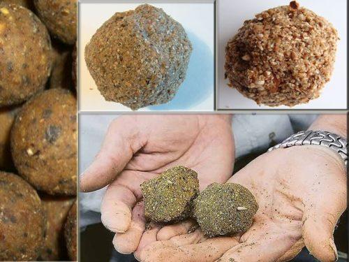 Что едят речные рыбы в домашних условиях. Домашняя прикормка для речной рыбы