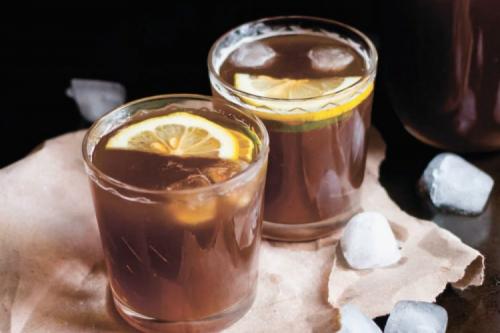 Какие напитки можно приготовить на основе необычного кофе. 20 кофейных коктейлей, которые сможет приготовить каждый