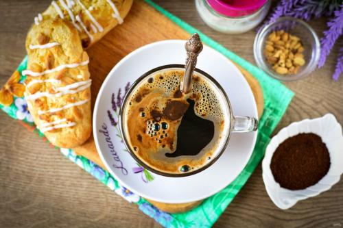 Какие ингредиенты можно использовать для приготовления необычного кофе. Домашняя кофейня! Как сварить оригинальный кофе