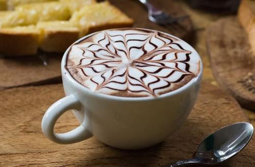 Как приготовить идеальный кофе: советы и секреты бариста 10