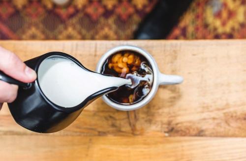 Как приготовить идеальный кофе: советы и секреты бариста 08