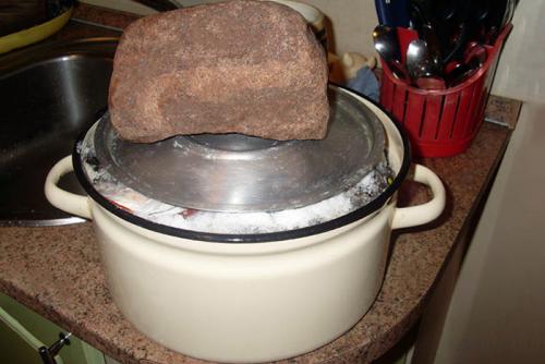 Протоптер приготовление. Как сушить рыбу — простая технология засола и вяления