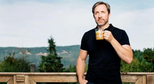 Кофе: 5 вкусных рецептов и 5 странных экспериментов 01 Кофе: 5 вкусных рецептов и 5 странных экспериментов 01