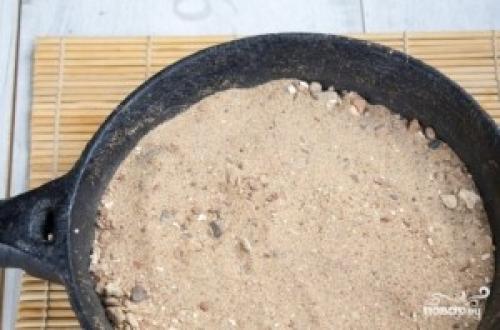 Как приготовить турецкий кофе дома. Кофе по-турецки