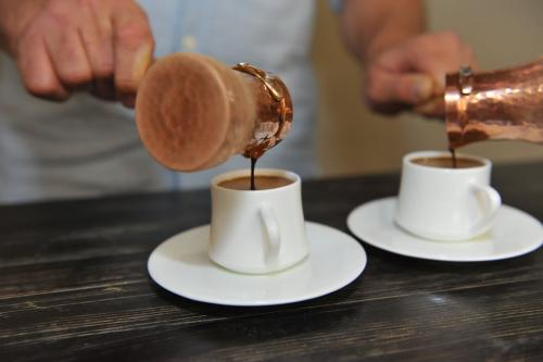 Кофе: 5 вкусных рецептов и 5 странных экспериментов 03 Кофе: 5 вкусных рецептов и 5 странных экспериментов 03