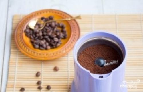Как приготовить турецкий кофе дома. Кофе по-турецки