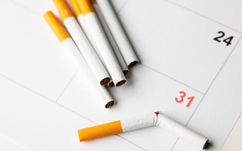 Польза отказа от курения по дням. Основные этапы отказа от табака