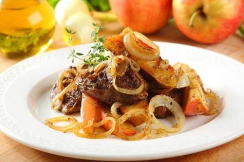 Какие из предложенных рецептов можно приготовить дома без особых усилий. Что приготовить быстро и вкусно: 20 рецептов для начинающих