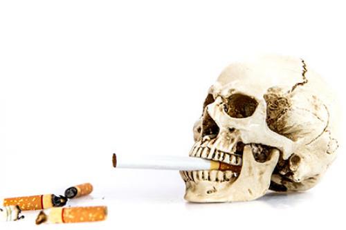 Почему нельзя бросать курить после 40 лет. Чем болеют никотинозависимые