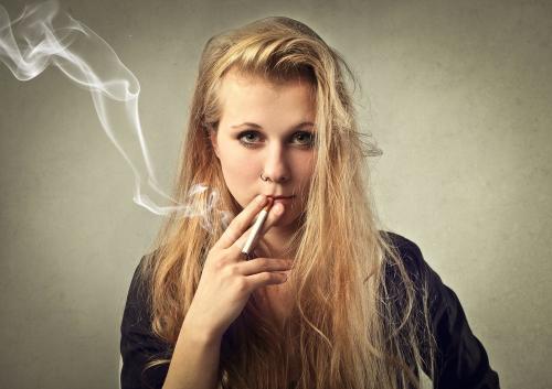 10 причин не курить. 11 10 причин не курить. 11