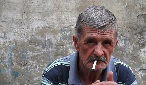 Стоит ли бросать курить после 60 лет. Общая информация