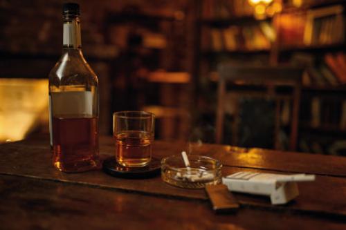 Как бросить курить народные средства. Вред курения