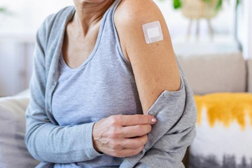 Бросил курить прошли панические атаки. Как перенести никотиновую абстиненцию