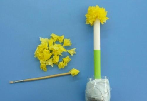 Подарок учителю на 8 Марта своими руками. Поделки на 8 Марта 2022 своими руками