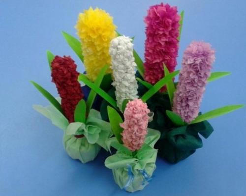 Подарок учителю на 8 Марта своими руками. Поделки на 8 Марта 2022 своими руками