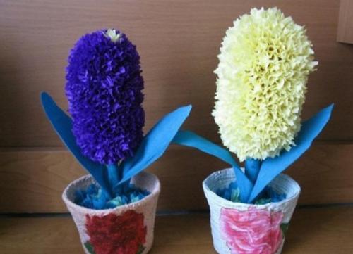 Подарок учителю на 8 Марта своими руками. Поделки на 8 Марта 2022 своими руками