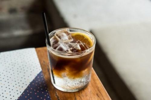 Как приготовить кофейный напиток с необычным вкусом, используя минимум ингредиентов. 20 кофейных коктейлей, которые сможет приготовить каждый