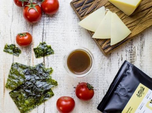 Экспериментируйте с кофе: 5 оригинальных напитков с необычным вкусом 12 Экспериментируйте с кофе: 5 оригинальных напитков с необычным вкусом 12