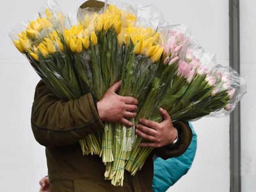 Подарок коллеге на 8 марта недорого. Идеи недорогих корпоративных подарков для коллег по работе