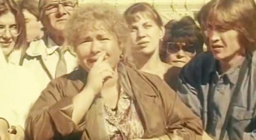 Пропало желание заплати налоги. Самая известная социальная реклама 90-х