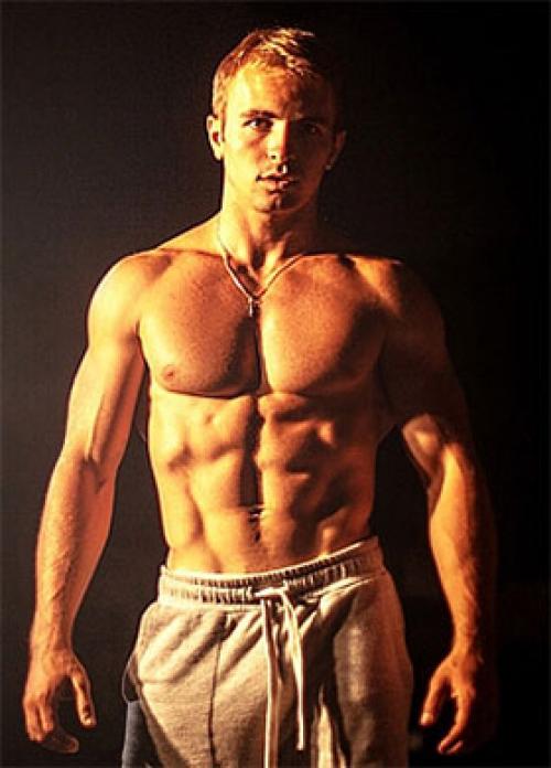 Какая фигура нравится девушкам. Какое мужское тело нравится девушкам?