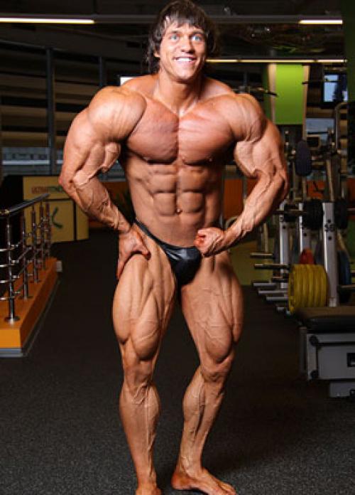 Какая фигура нравится девушкам. Какое мужское тело нравится девушкам?