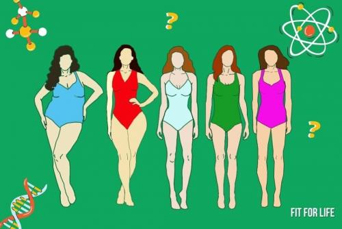 Какая женская фигура нравится мужчинам. Идеальная фигура девушки по мнению мужчин, какая она? Какая женская фигура нравится мужчинам. Идеальная фигура девушки по мнению мужчин, какая она?